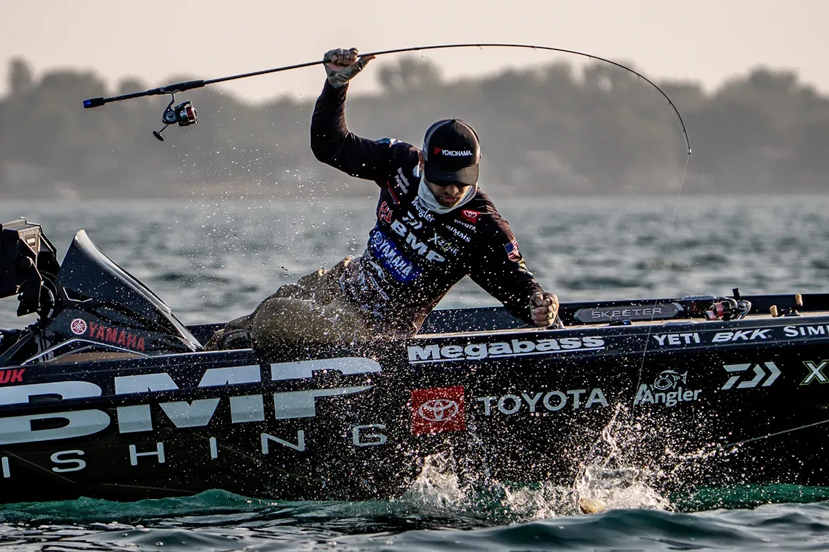 Yokohama Tire | Team Yokohama's Travis Pastrana Shreds Again on ADVAN…