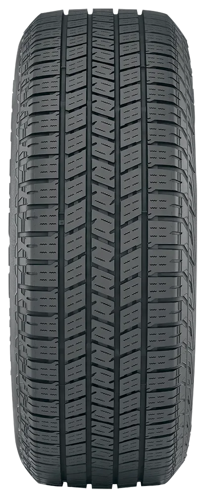 Yokohama Tire - View 2 Yokohama Tire - View 2