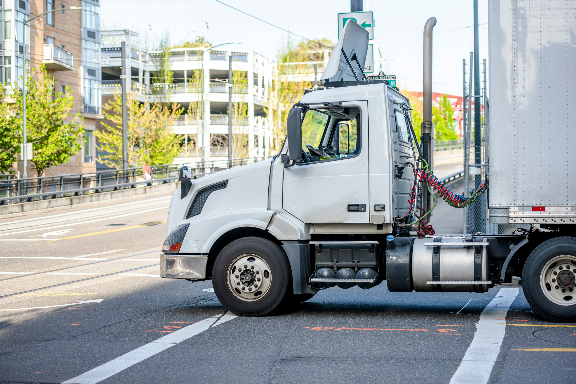 RY103™ | Yokohama Truck