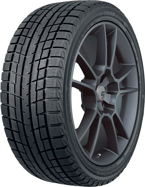 Yokohama Tire | Yokohama Tire Corporation's New iceGUARD iG52c™…