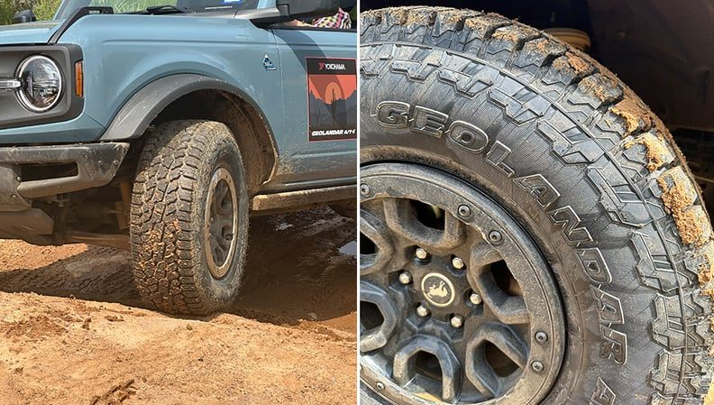 Yokohama Tire | Everything You Need to Know About the GEOLANDAR CV…