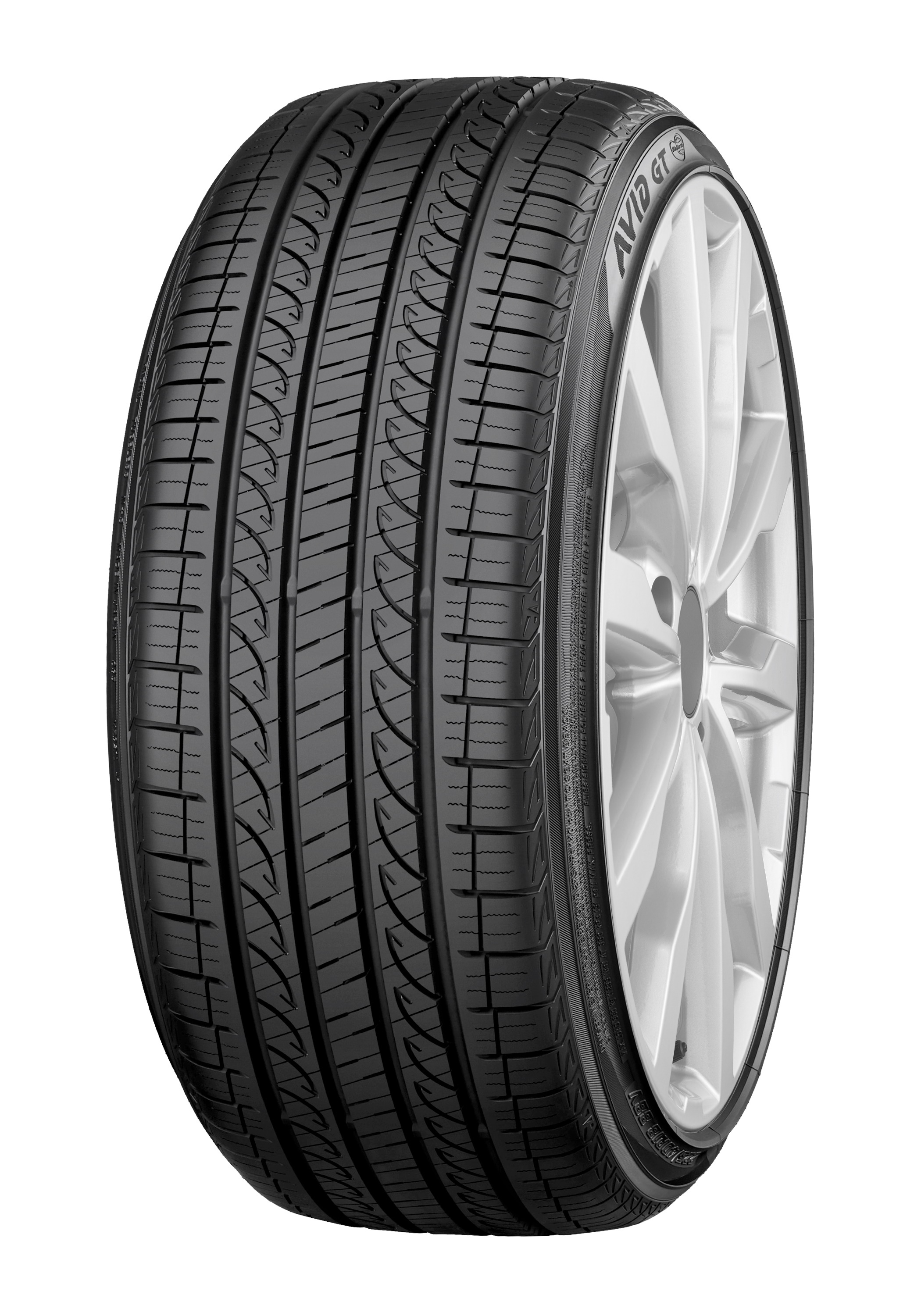 Yokohama Tire | Yokohama Tire Earns Third Consecutive Subaru