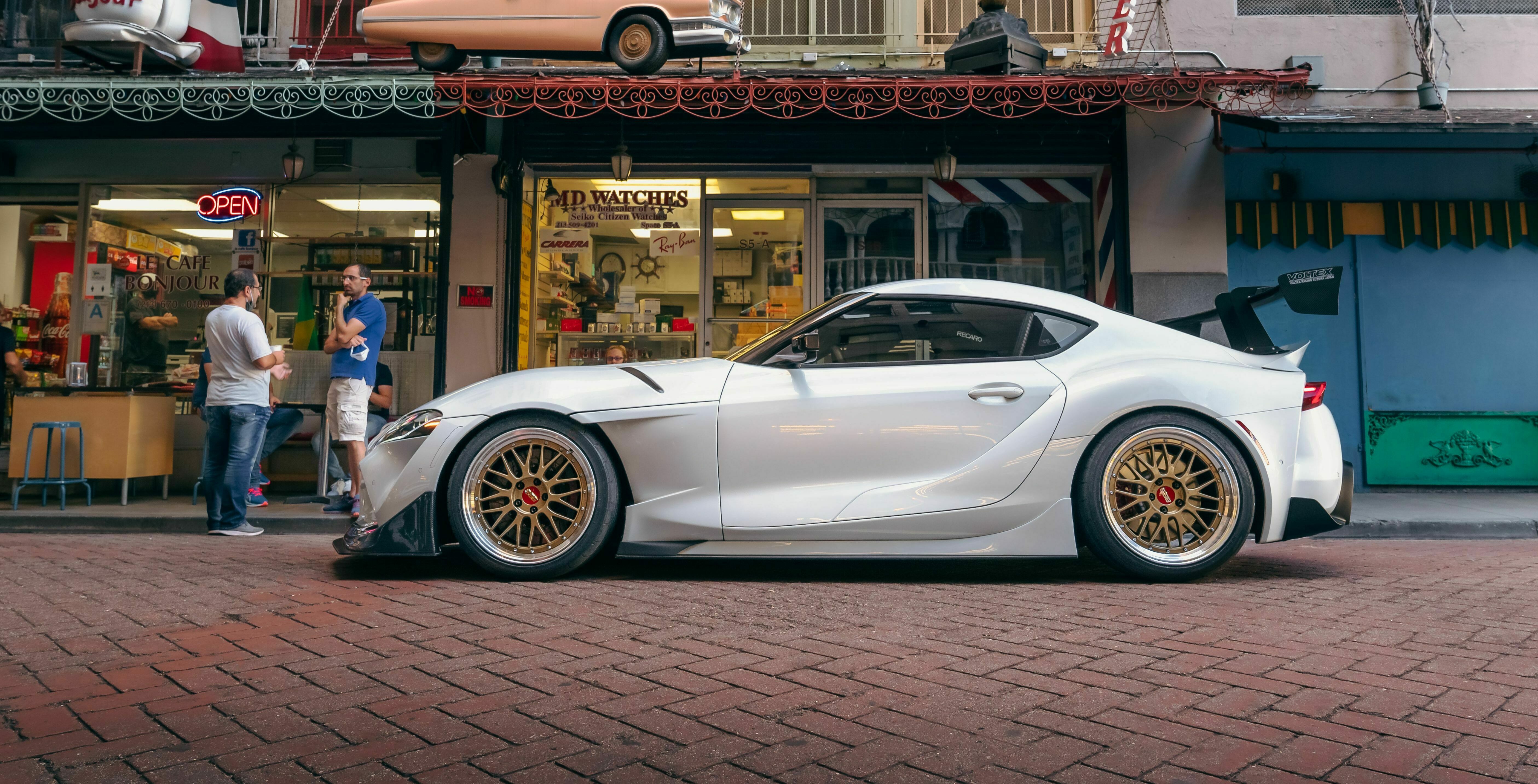 Yokohama Tire | Sam Du's Review of the Yokohama ADVAN APEX