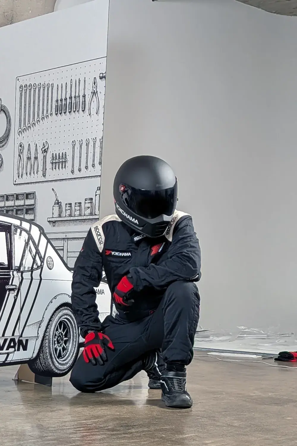 Yokohama Tire | Yokohama Tire Corporation's New iceGUARD iG52c™…