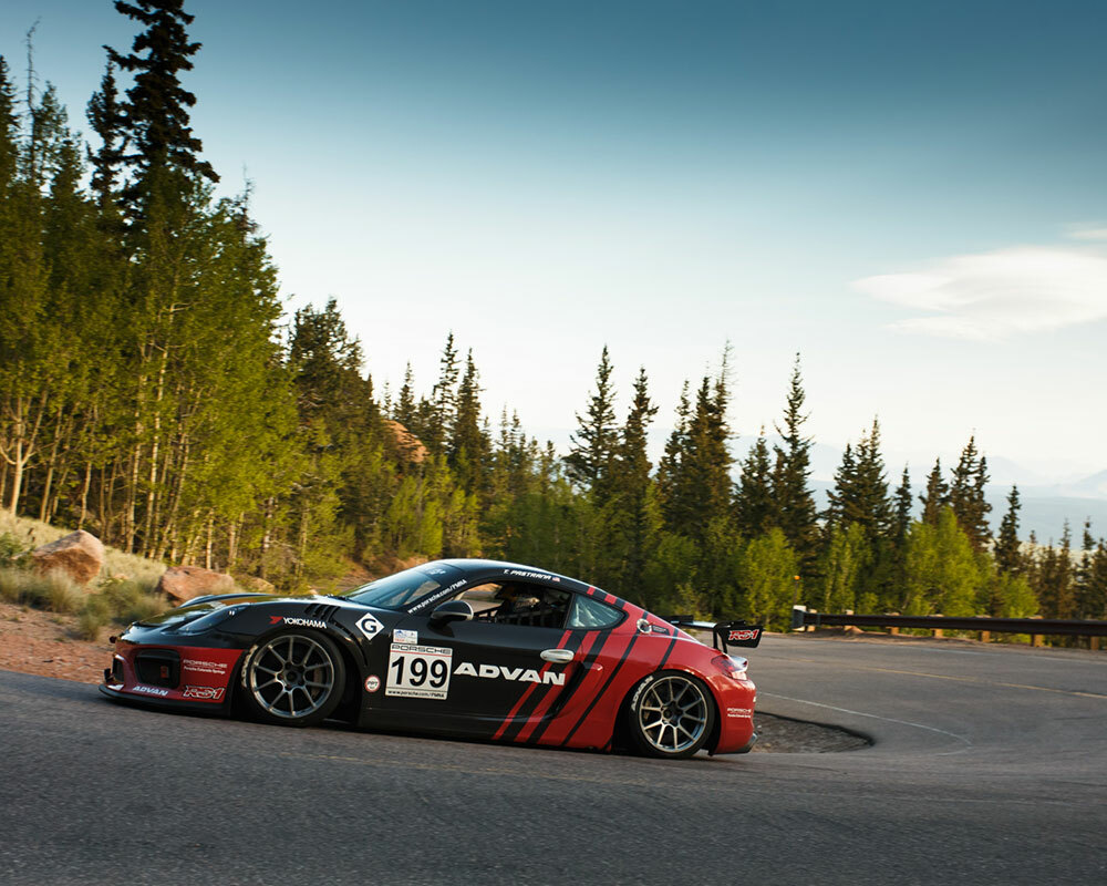 Yokohama Tire | Yokohama Tire's Rich Racing Heritage to be on Display…