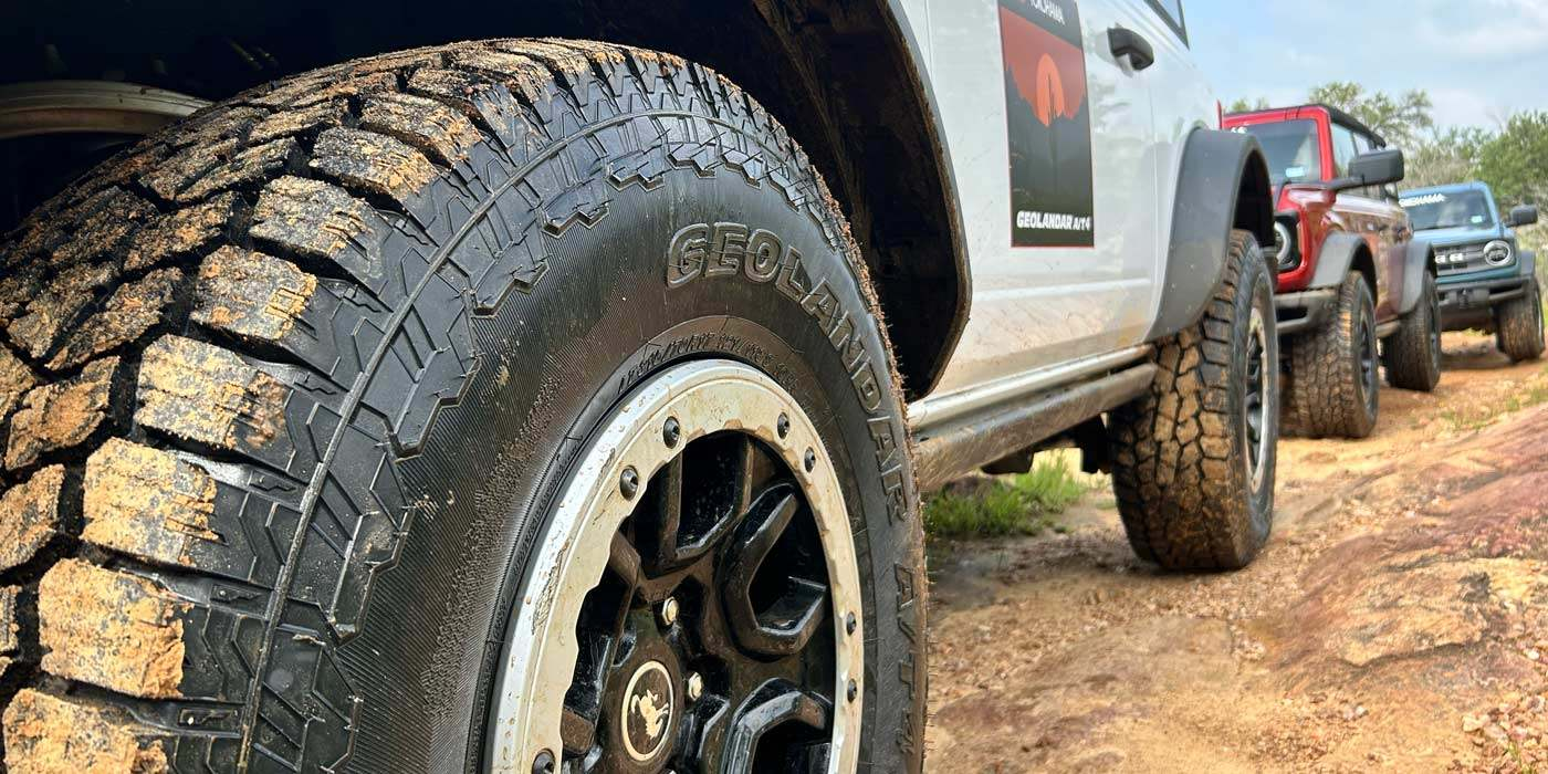 Yokohama Tire | Enjoy the Journey in Your Toyota RAV4 with Yokohama…