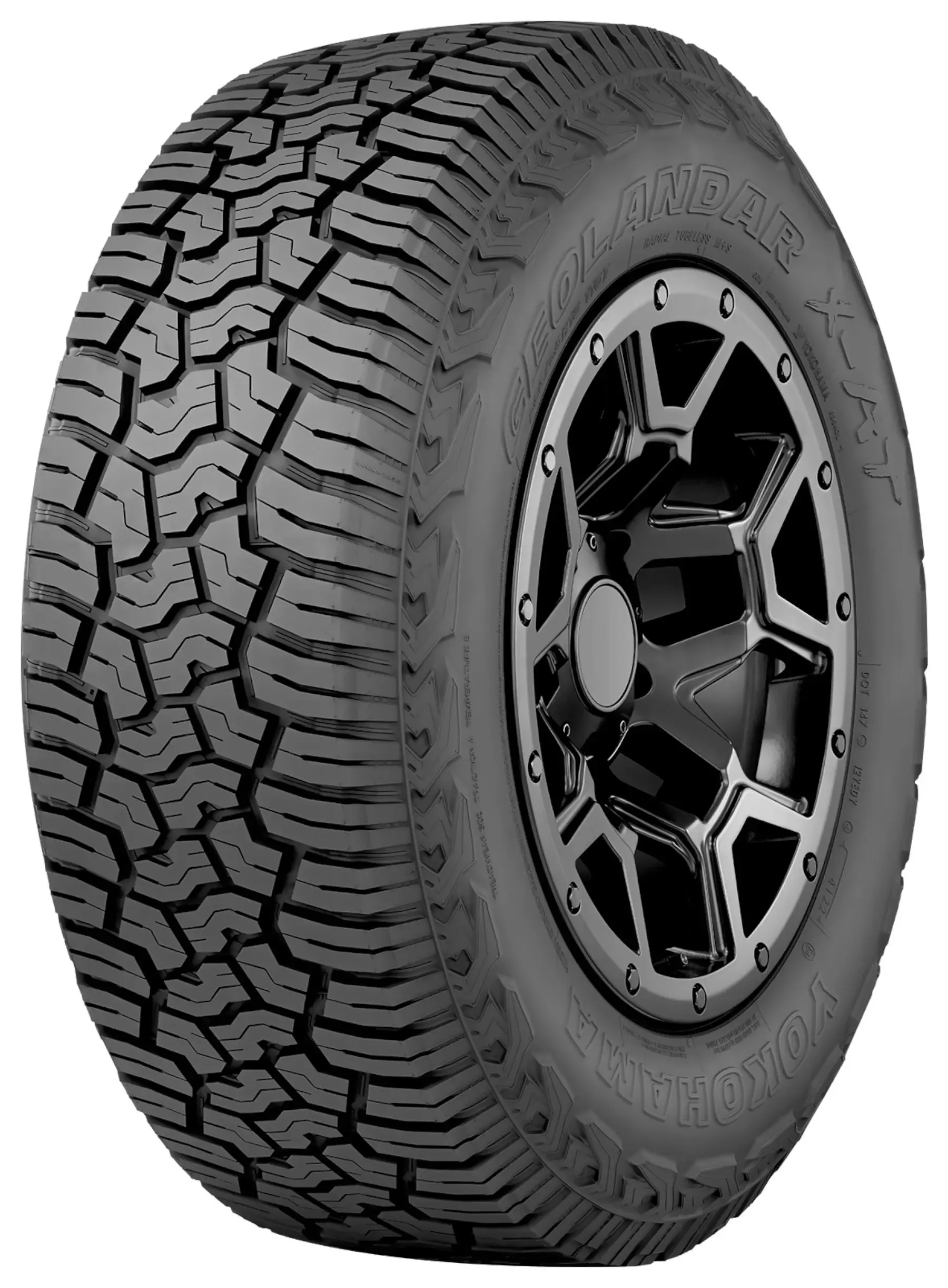 chayokan様2個口中の1個目YOKOHAMA GEOLANDAR SUV Yokohama-GEOLANDAR-X-AT-with-
