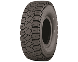 Yokohama Tire | Yokohama's New RL47A™ E-4 Radial Tire is Built for…