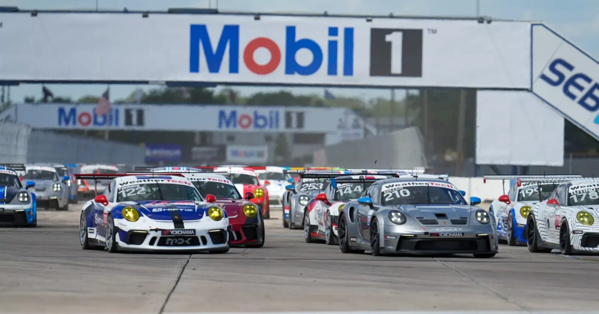 Yokohama Tire Yokohama Tire Renews Title Sponsorship of the 2024…