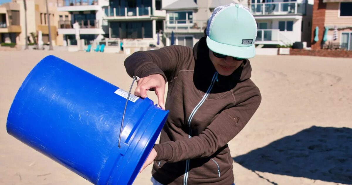 Yokohama Tire ﻿Yokohama Tire Working with Surfrider North OC on…