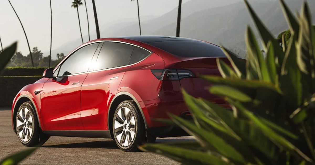 Yokohama Tire 5 Reasons Why Yokohama ADVAN Sport EV A/S Tires Are…