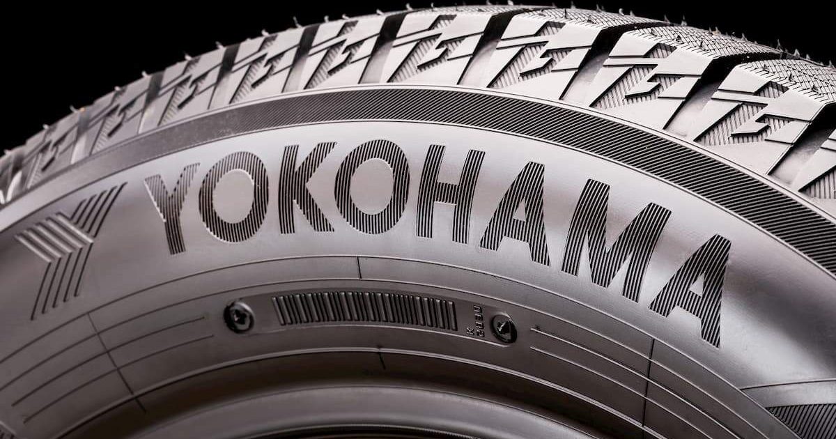 Yokohama Tire AllSeason vs. AllWeather Tires What’s the…