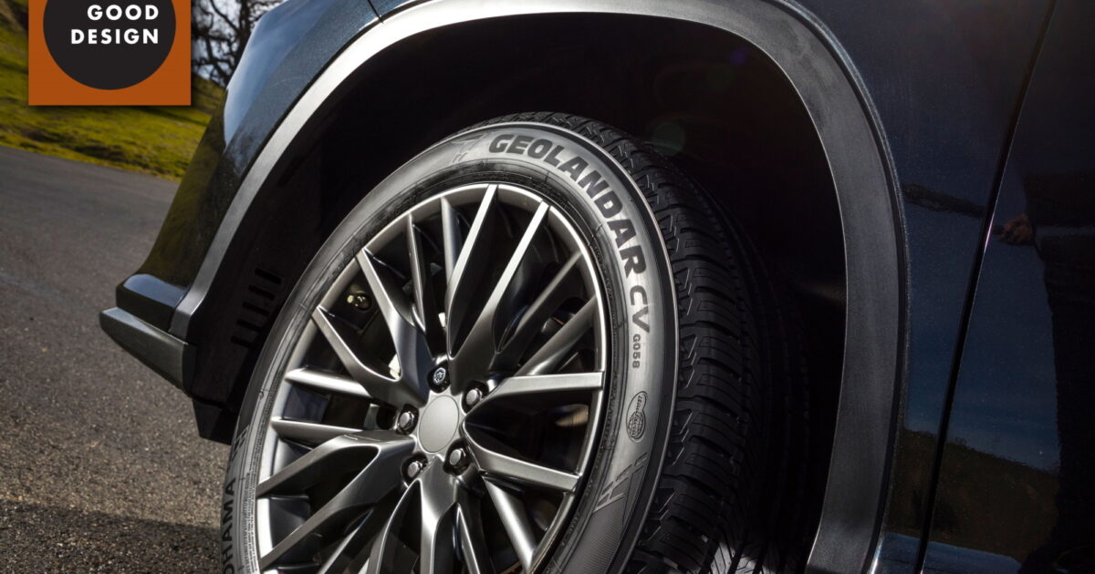 フィニッシュロージヨン Yokohama-G058-earns-2020-Good-