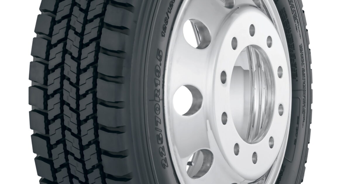 ラリホー Yokohama 714R Commercial Tires Online | SimpleTire