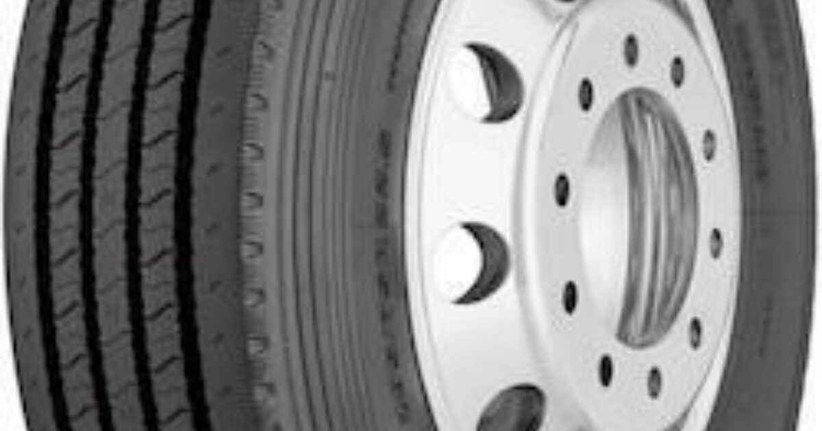 Yokohama Tire | Yokohama Tire Corporation Launches New 108R