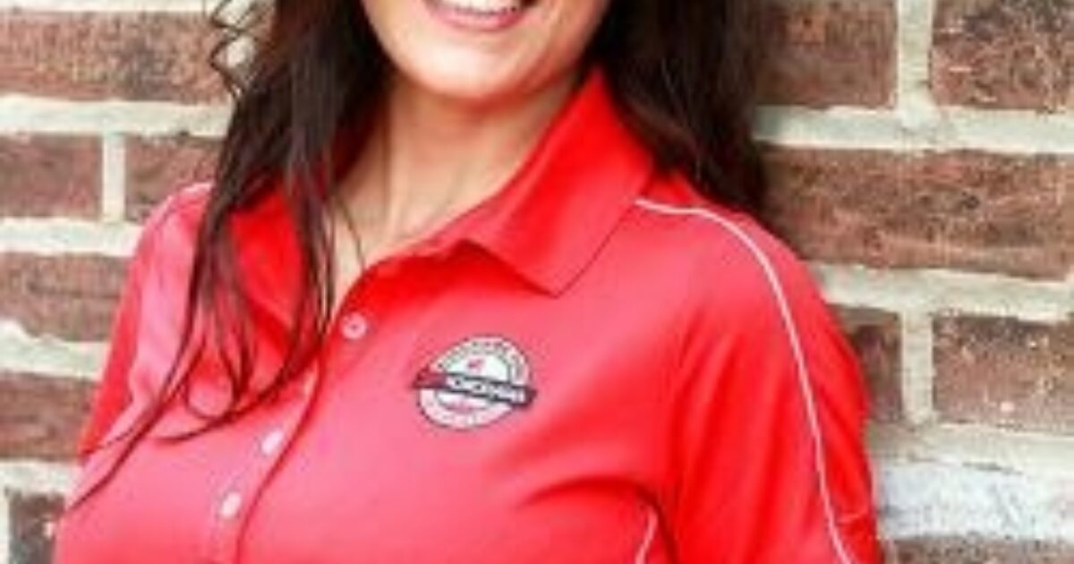 Yokohama Tire | TV Star Rachel ‘Gearhead Diva’ De Barros Pumped for…