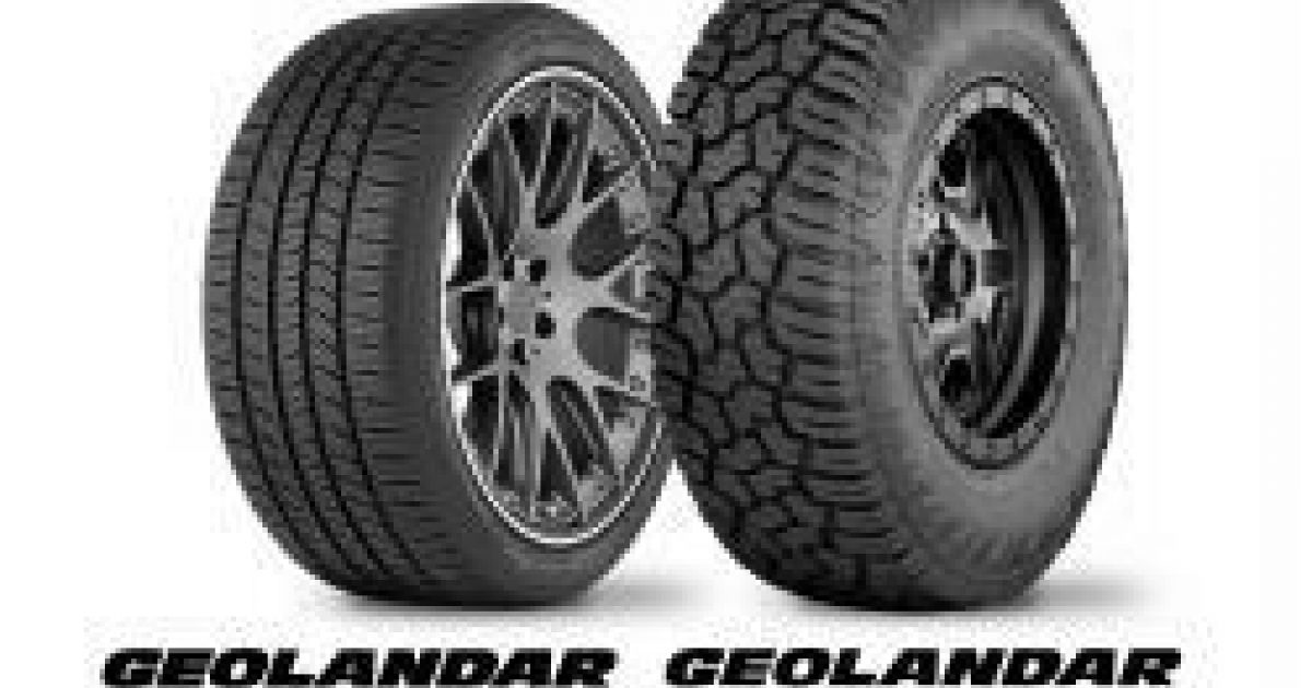 Yokohama Tire Yokohama Tire Wins Two GOOD DESIGN® Awards