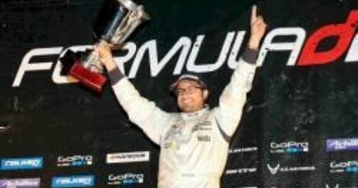 Yokohama Tire | Yokohama Tire Corporation-Sponsored Driver Michael…