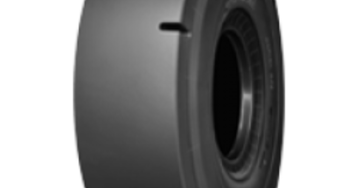 Yokohama Tire Yokohama Tire Corporation’s New R69™ OTR Radial Tire…