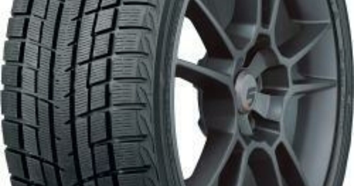 Yokohama Tire | Yokohama Tire Corporation