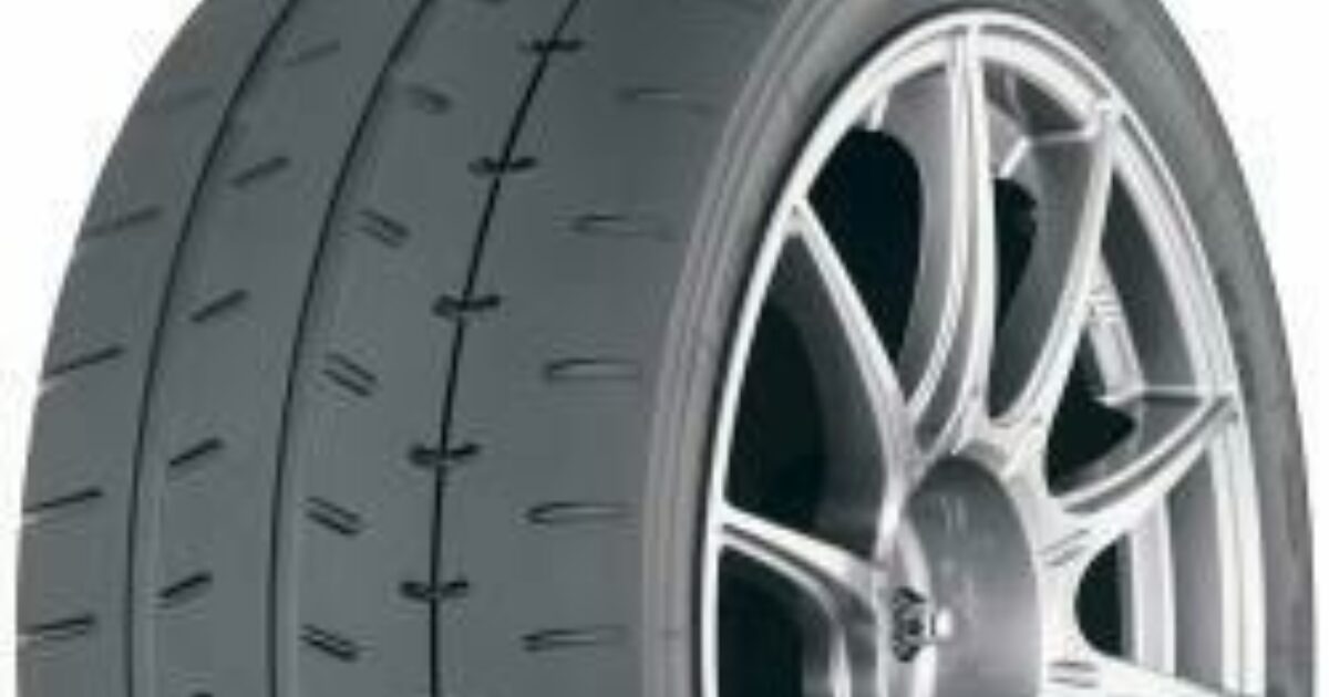 Yokohama Truck | Yokohama’s New Ultra-High-Performance ADVAN A052™…