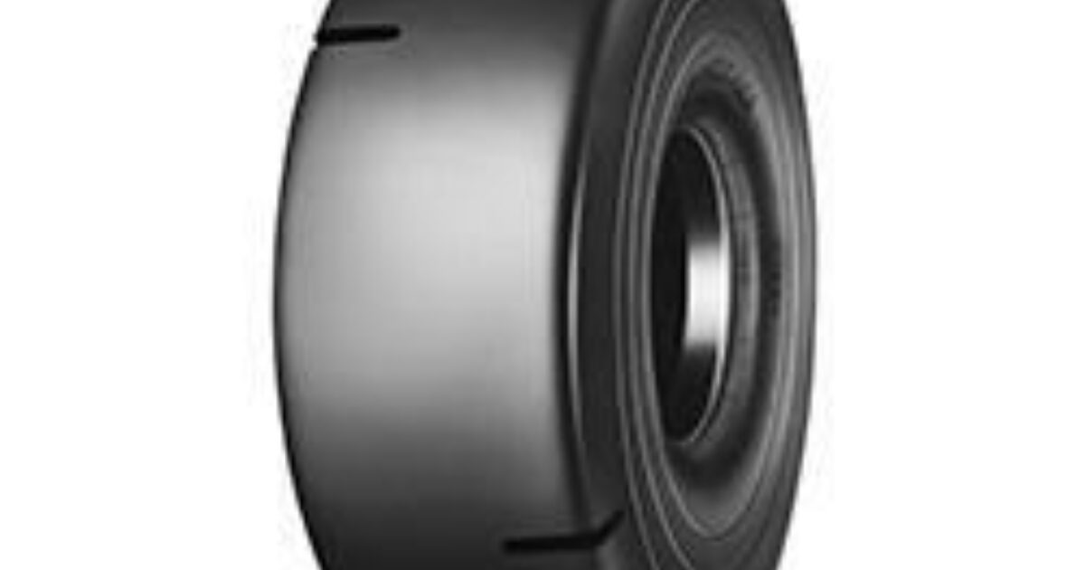 Yokohama Tire | Yokohama Tire's Ultra-tough Y69K™ L-5S Tire Now…