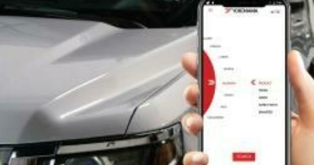 Yokohama Tire Yokohama Tire’s Mobile Tire Specs App for Dealers…