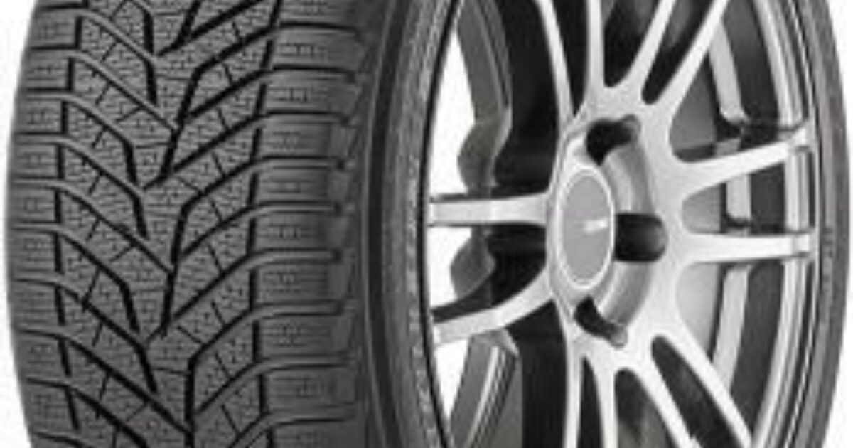 Yokohama Tire Yokohama Unveils the Latest in its HighPerformance…