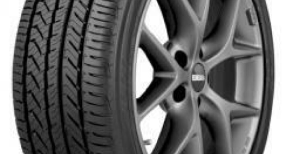 Yokohama Tire Yokohama Tire Corporation Offers the ‘Ultimate Drive’…