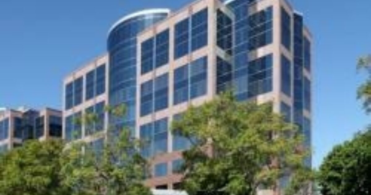 Yokohama Tire Corporation office