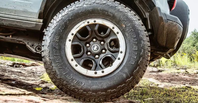 Yokohama Tire | A Complete Guide to Yokohama Tire's GEOLANDAR A/T4®…