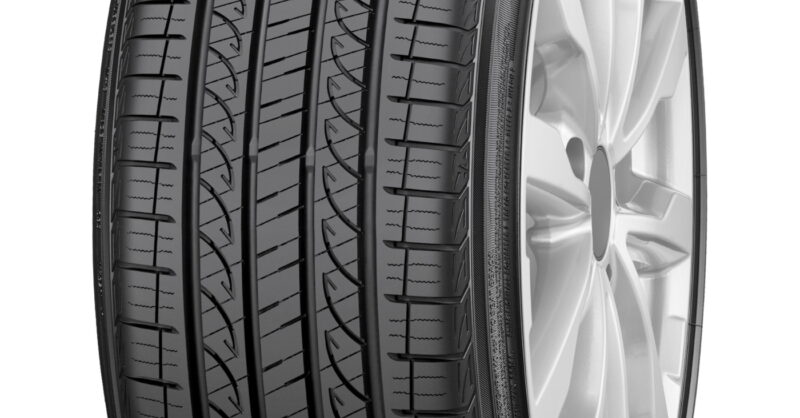 YOKOHAMA‼️AVID‼️GT235/55R192024年製 バリ山1カ月使用 Yokohama AVID GT 225/60R18