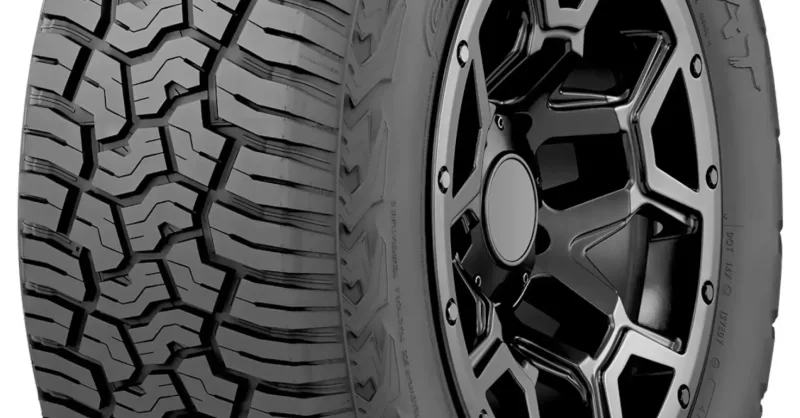 車のパーツ GEOLANDAR X-AT G016 185/85R16 105/103N LT WL Yokohama Geolandar X-AT Rugged-Terrain Tires - Les Schwab