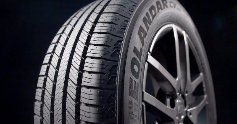 Yokohama Tire | Can Yokohama Tire's GEOLANDAR CV G058® Really Make a…