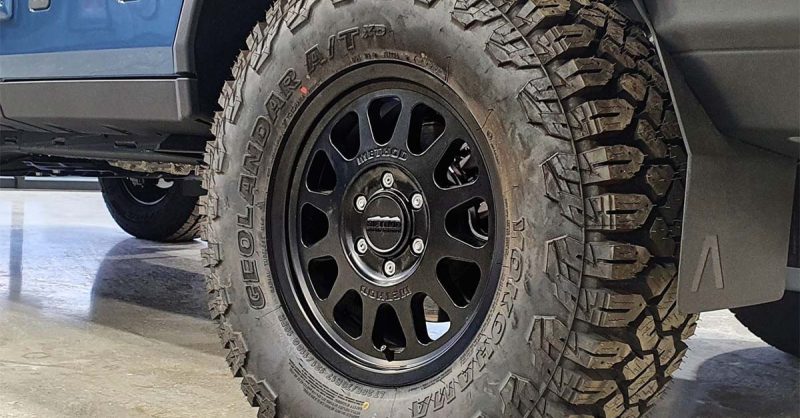 Yokohama Tire | Year-Round Confidence with Yokohama Tire's GEOLANDAR… Yokohama Tire | Year-Round Confidence with Yokohama Tire's GEOLANDAR…