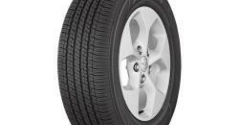 Yokohama Tire | 2020 Chrysler® Voyager Rides on Yokohama's AVID®…