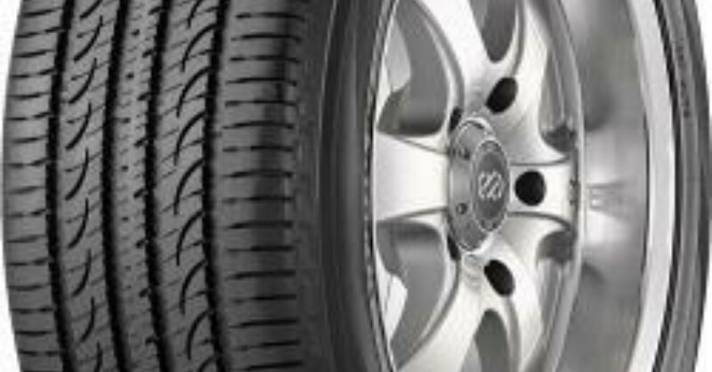 Yokohama Tire | Yokohama Tire Corporation's New Crossover Tire, the…