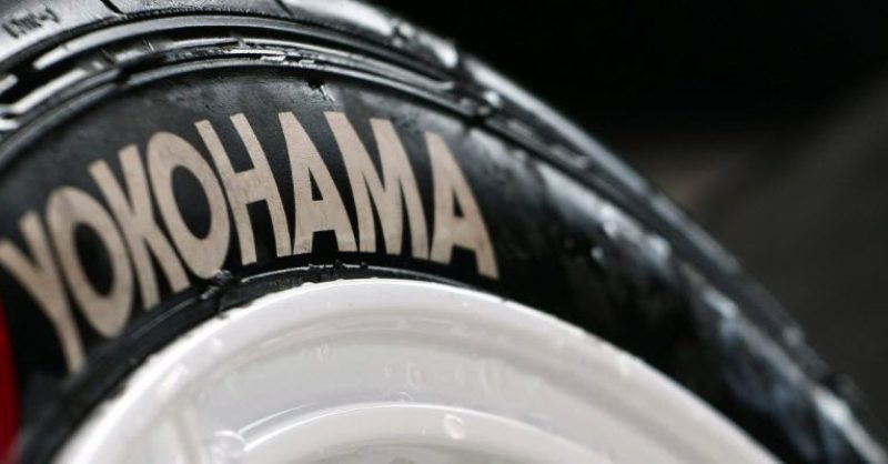 Yokohama Tire | Is Yokohama Tire's CV-2 Compound the Missing Piece…