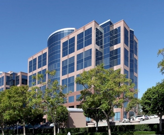 Owners Circle office