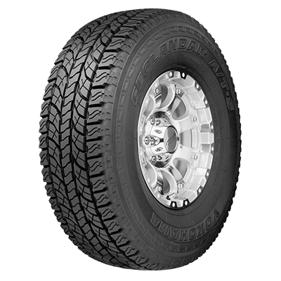 Yokohama Tires: Find the Perfect Tire for Every… | Yokohama Tire